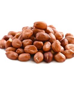 PEANUTS