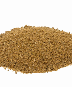 Fish meal
