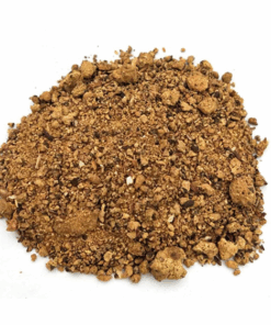Cotton seed meal